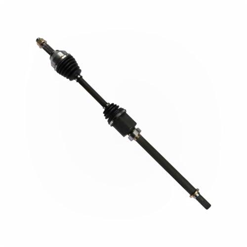 1pc Complete CV Joint Axle Shaft Assembly Right Front Passenger 並行輸入品_1