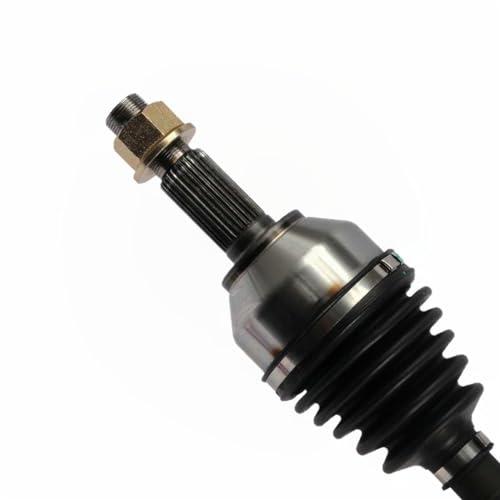 1pc Complete CV Joint Axle Shaft Assembly Right Front Passenger 並行輸入品_4