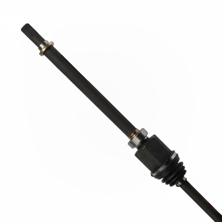 1pc Complete CV Joint Axle Shaft Assembly Right Front Passenger 並行輸入品_6