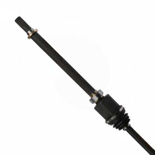 1pc Complete CV Joint Axle Shaft Assembly Right Front Passenger 並行輸入品_7