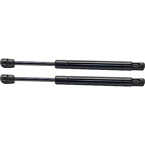 ブランド登録なし - SYCT 1 Pair Trunk Lid Lift Supports Left Driver Right Passenger  並行輸入品
