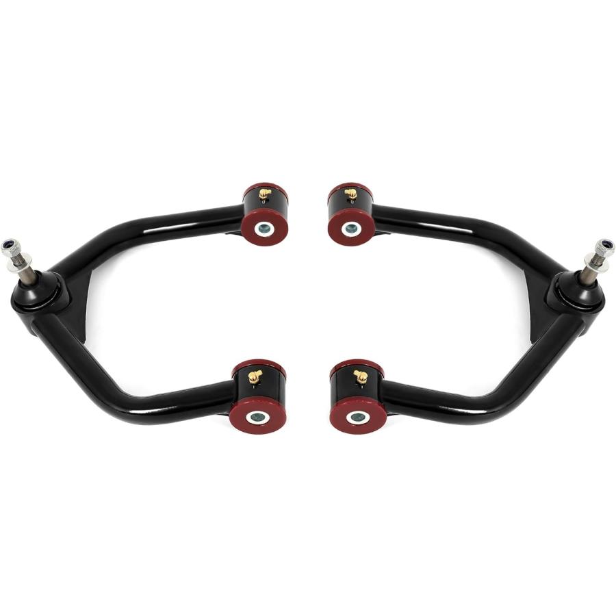 KUAFU 2 4\" Lift Adjustable Front Upper Control Arm Compatible wi 並行輸入品の画像