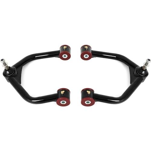 KUAFU 2 4\" Lift Adjustable Front Upper Control Arm Compatible wi 並行輸入品の画像