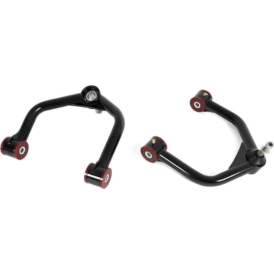 KUAFU 2 4\" Lift Adjustable Front Upper Control Arm Compatible wi 並行輸入品の画像