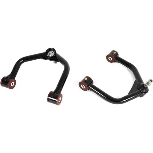 KUAFU 2 4\" Lift Adjustable Front Upper Control Arm Compatible wi 並行輸入品の画像