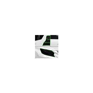 【並行輸入品】 BOGAR TECH DESIGNS Full Headlight Taillight Tint Kit Compatible_2