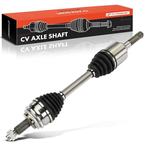 A Premium CV アクスルシャフトアセンブリ ランドローバー レンジローバー スポーツ 2006 2013, LR4 20 並行輸入品_1