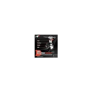 A Premium Front Left Lower Control Arm with Ball Joint & Bushing 並行輸入品の画像