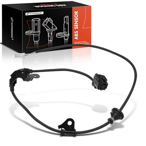 【並行輸入品】A プレミアム ABS センサー 交換用 トヨタ ヤリス 2012 2014、フロント A Premium Wire Harnesの画像
