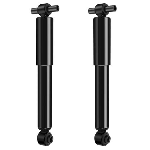 ASAPE Rear Shock Absorbers Fit for 2008 2017 for Buick Enclave 2 並行輸入品_1