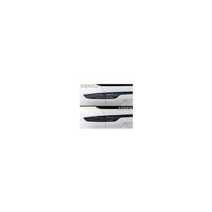 【並行輸入品】 BOGAR TECH DESIGNS Rear Taillight Tail Light Tint Kit PPF Compat_5