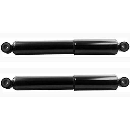 【並行輸入品】 AUTO DN 2x Shocks   Front Shocks for Peterbilt 379 1990 2007 forの画像