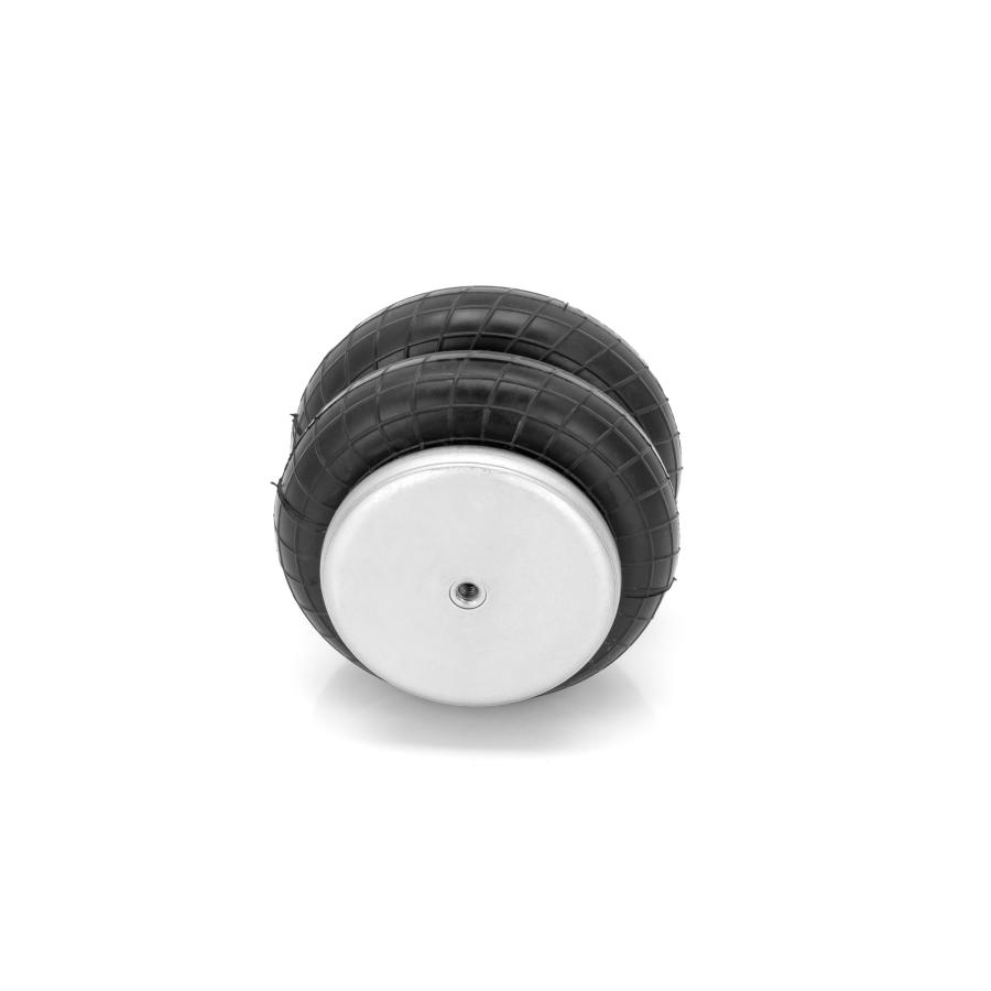 【並行輸入品】TORQUE 6766 エアスプリングバッグ 交換用 6766 Firestone Ride Rite and Torque エアの画像