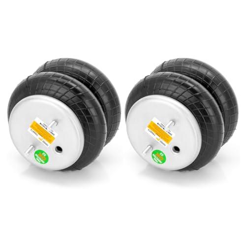 【並行輸入品】 TORQUE 2 pcs of 6873 Air Spring Bag Replacement for 6873 Firestoの画像