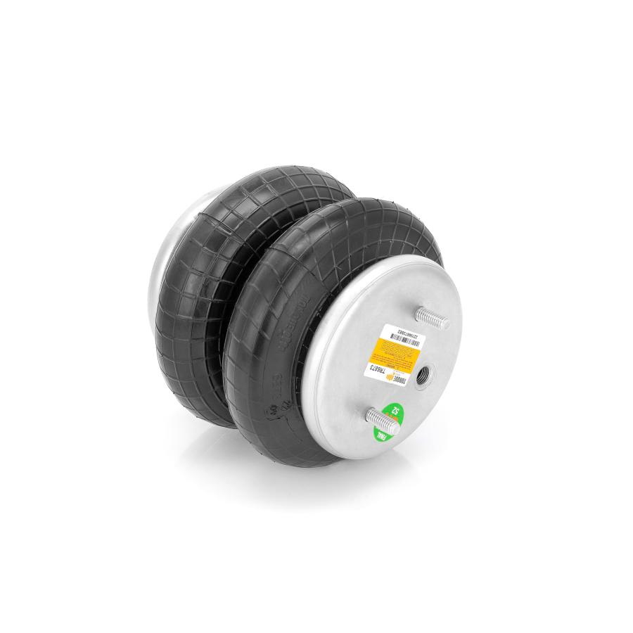 【並行輸入品】 TORQUE 2 pcs of 6873 Air Spring Bag Replacement for 6873 Firestoの画像
