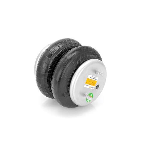 【並行輸入品】 TORQUE 2 pcs of 6873 Air Spring Bag Replacement for 6873 Firestoの画像
