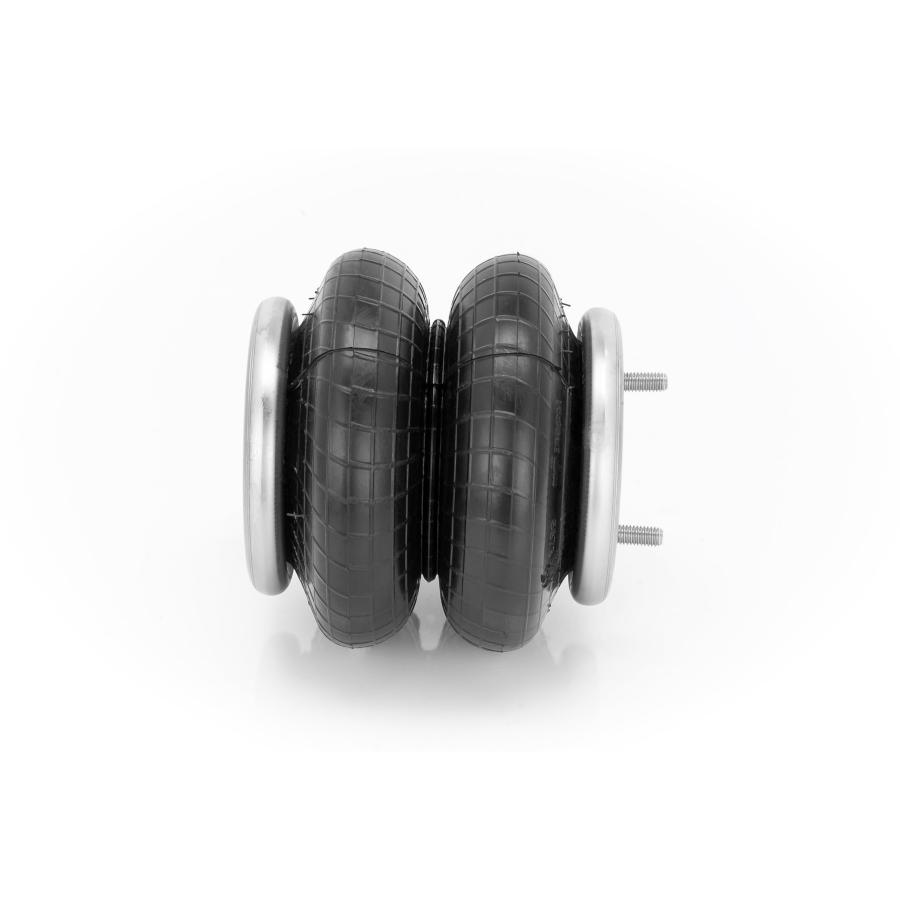 【並行輸入品】 TORQUE 2 pcs of 6873 Air Spring Bag Replacement for 6873 Firestoの画像