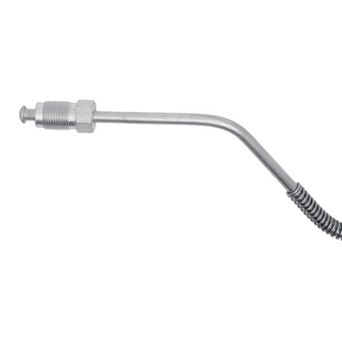 【並行輸入品】Dynamic Friction Company リアレフトブレーキ油圧ホースアセンブリ 350 40342| 2019 2022の画像