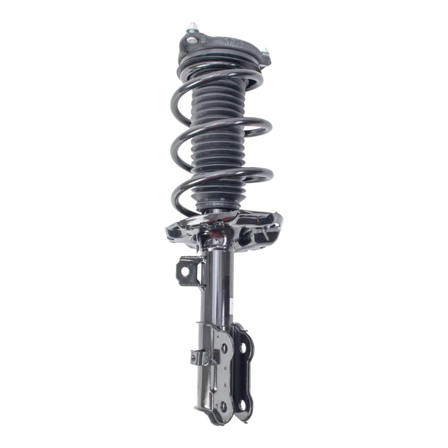 ブランド登録なし - Front and Rear Suspension Kit Complete Strut \u0026 Coil Spring Assem 並行輸入品