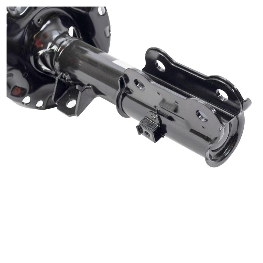 ブランド登録なし - Front and Rear Suspension Kit Complete Strut \u0026 Coil Spring Assem 並行輸入品