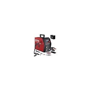 ARCCAPTAIN 145A Flux Core MIG Welder 110V Welding Machine Gasles 並行輸入品の画像