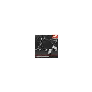 A Premium 2 x Front Lower Control Arm, with Ball Joint & Bushing 並行輸入品の画像