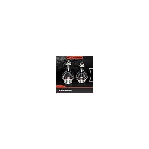 【並行輸入品】 A Premium 2 x Front Upper Ball Joint， Compatible with Ford Bronc_5