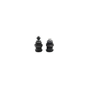 【並行輸入品】 EATAKWARD 4Pcs KRBJX3 PACK Heavy Duty Replacement Ball Joint, Reの画像