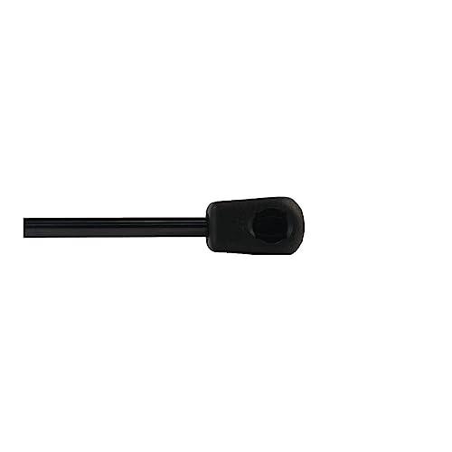 TYMMC 1 Pair Trunk s Rear Side Strut Gas Charged Shock Black Ste 並行輸入品_7