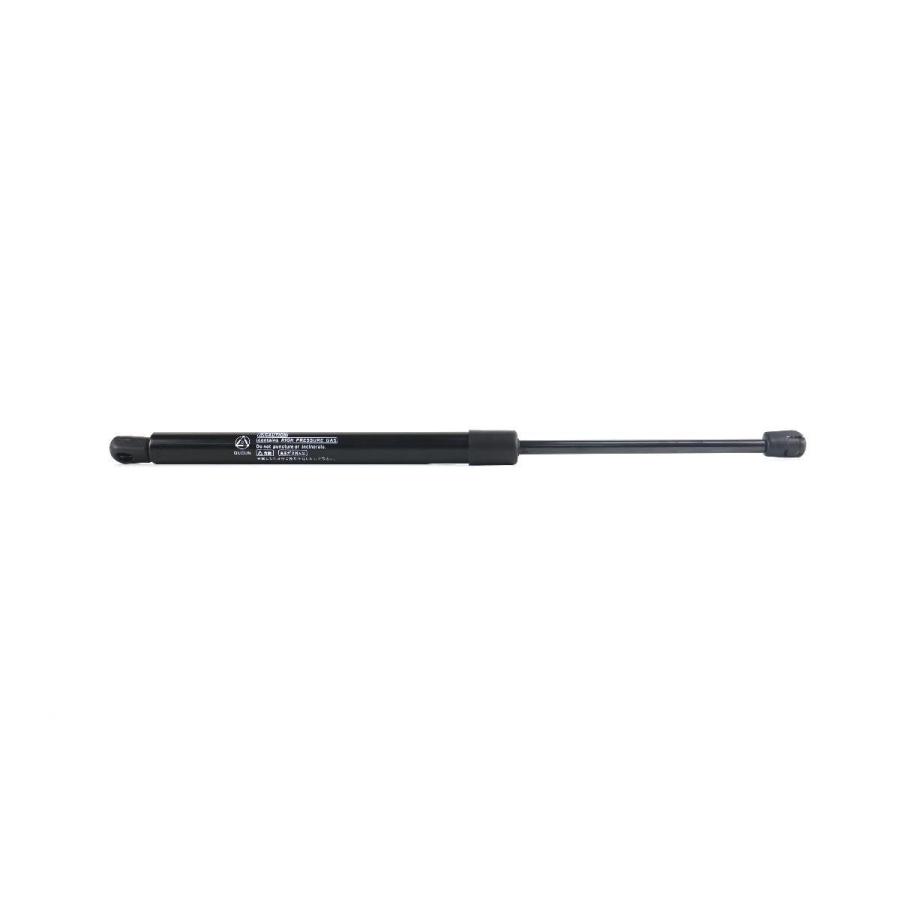 TYMMC 1 Pair Trunk s Rear Side Strut Gas Charged Shock Black Ste 並行輸入品_9