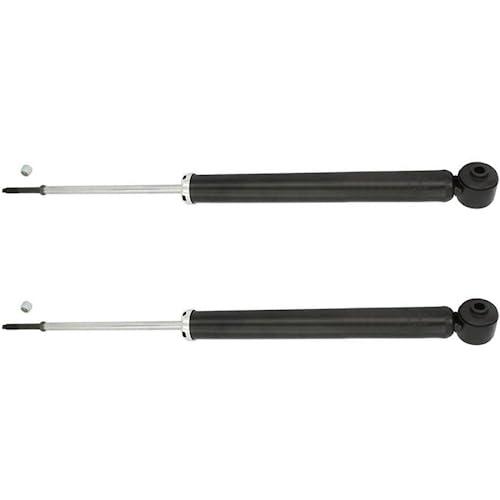 A Partrix Rear Shocks Pair   Set of 2 Rear Shock Absorbers Rear  並行輸入品の画像