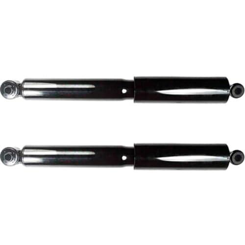 A Partrix Rear Shocks Pair Set (2) Rear Shock Absorbers Rear S 並行輸入品
