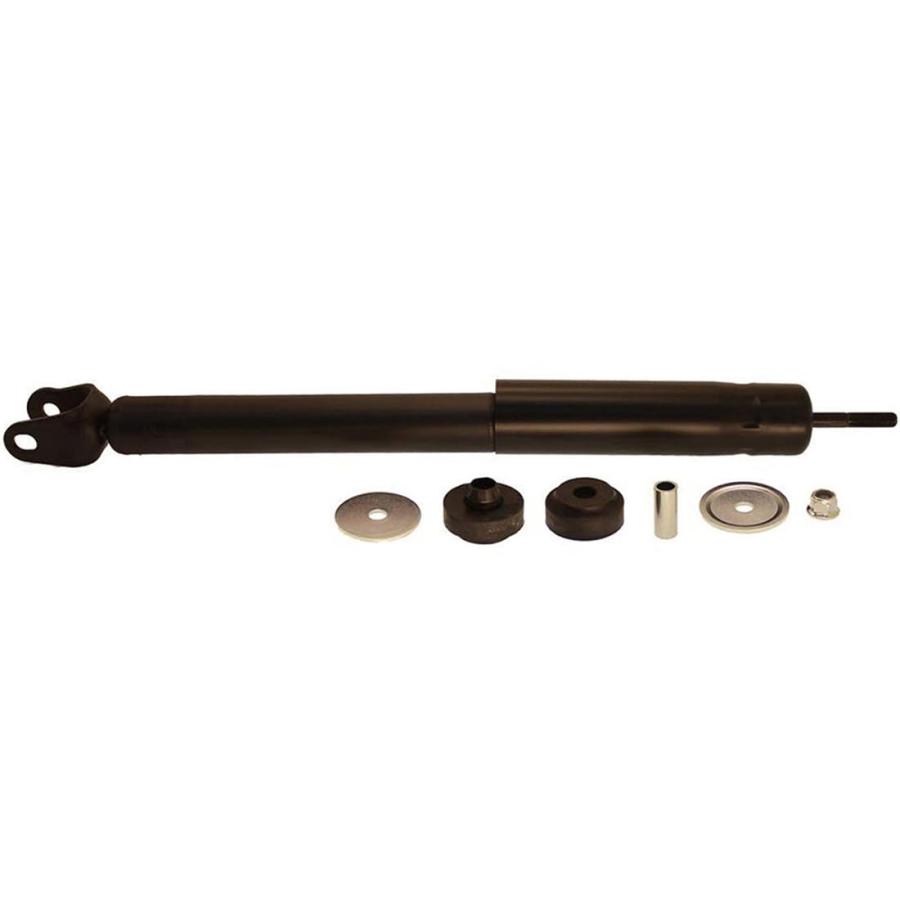 A Partrix Rear Shocks Pair   Set 2 Rear Shock Absorber Rear Set  並行輸入品の画像