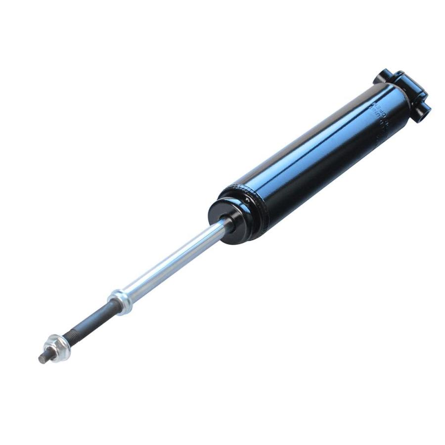 HZGEBTECH 2X Rear Shocks Pair Replacement Car Shock Absorber fit 並行輸入品_9