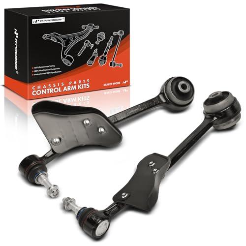 A Premium 2 x Front Lower Forward Control Arm with Ball Joint &  並行輸入品の画像