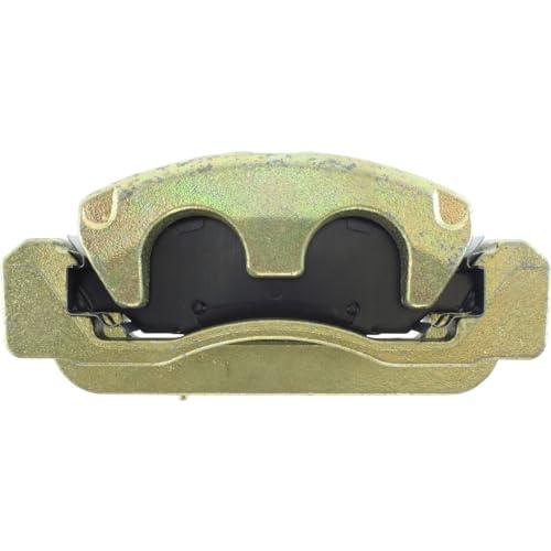 Front Left/Driver Side Disc Brake Caliper Compatible With Cadill 並行輸入品の画像