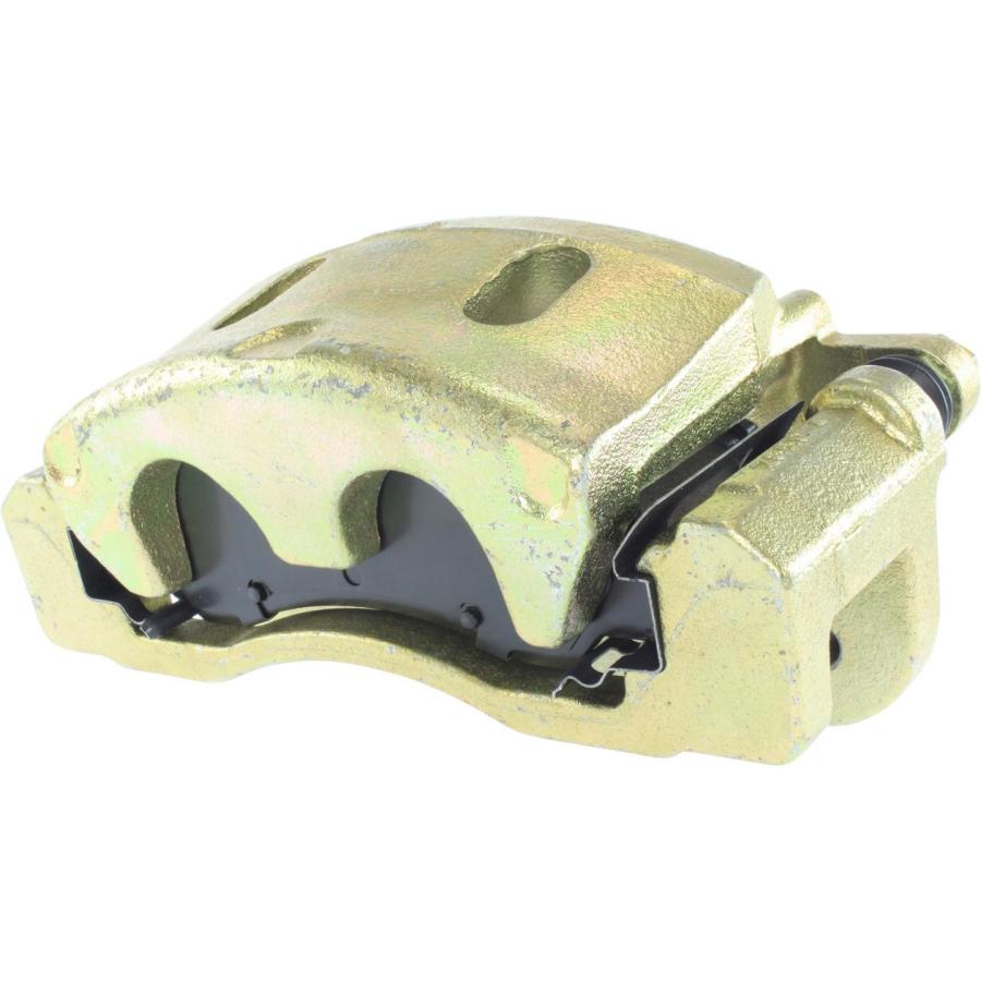 Front Left/Driver Side Disc Brake Caliper Compatible With Cadill 並行輸入品の画像