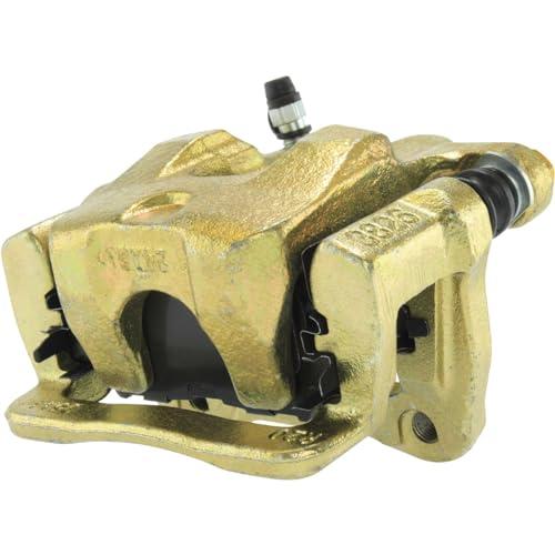 Rear Left/Driver Side Disc Brake Caliper Compatible With Honda P 並行輸入品の画像