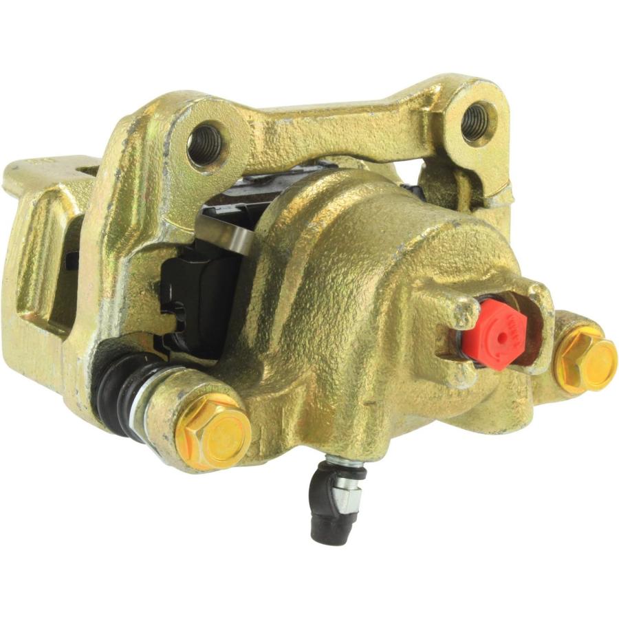 Rear Left/Driver Side Disc Brake Caliper Compatible With Honda P 並行輸入品の画像