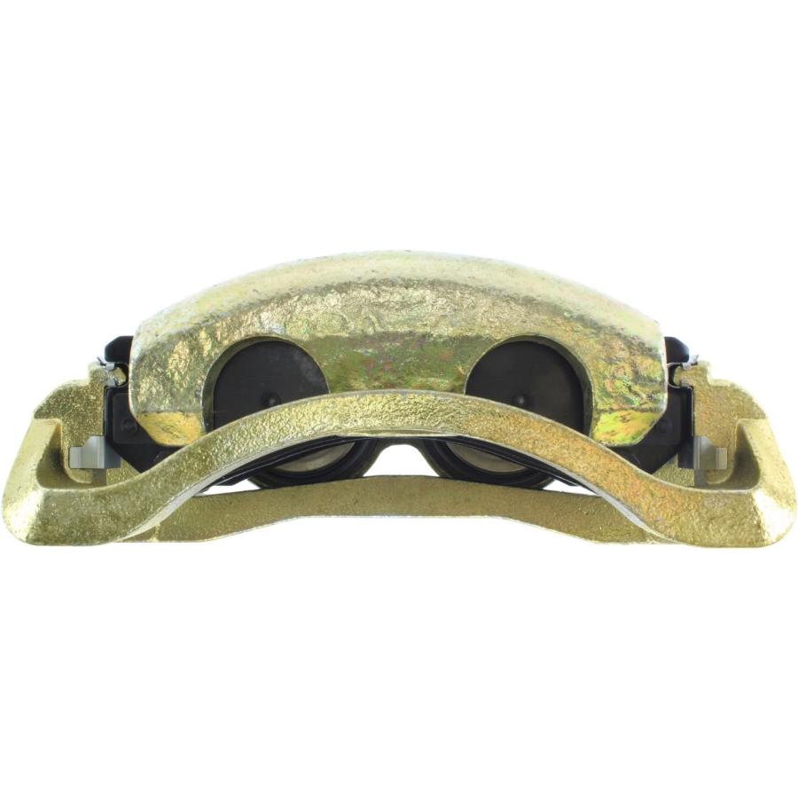 Rear Left/Driver Side Disc Brake Caliper Compatible With Chevrol