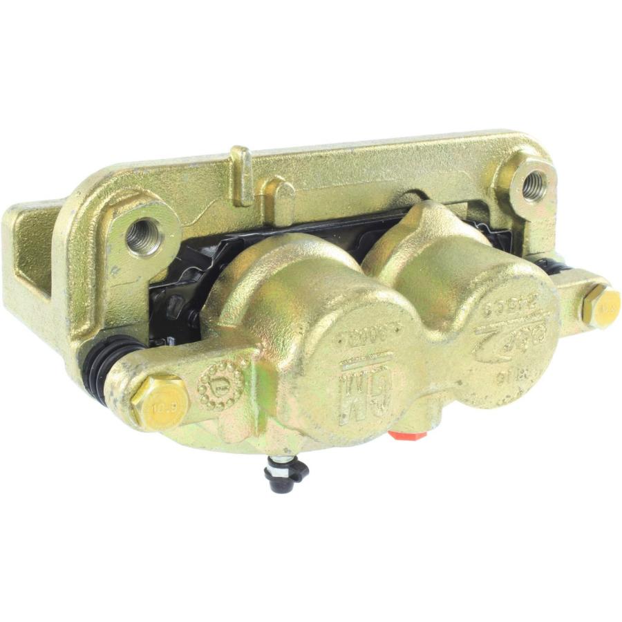 Front Left/Driver Side Disc Brake Caliper Compatible With Chevro 並行輸入品の画像