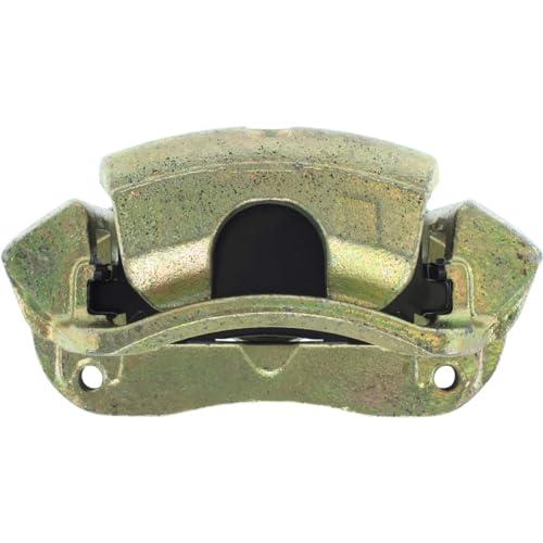 Front Left/Driver Side Disc Brake Caliper Compatible With Toyota 並行輸入品の画像