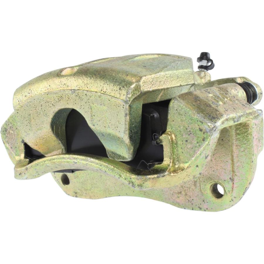 Front Left/Driver Side Disc Brake Caliper Compatible With Toyota 並行輸入品の画像