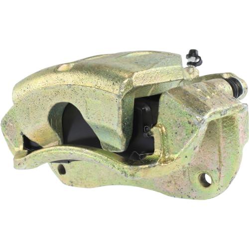 Front Left/Driver Side Disc Brake Caliper Compatible With Toyota 並行輸入品の画像