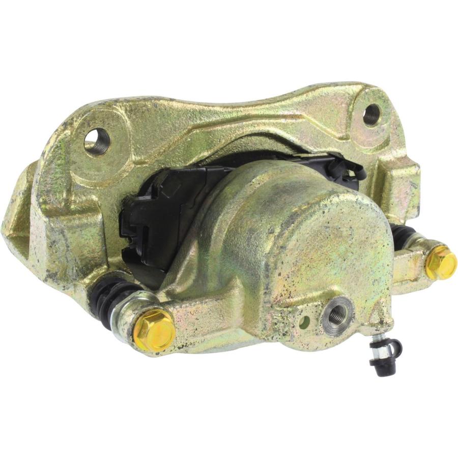 Front Left/Driver Side Disc Brake Caliper Compatible With Toyota 並行輸入品の画像