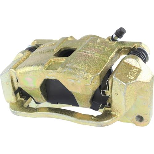 Rear Right/Passenger Side Disc Brake Caliper Compatible With Sub 並行輸入品の画像