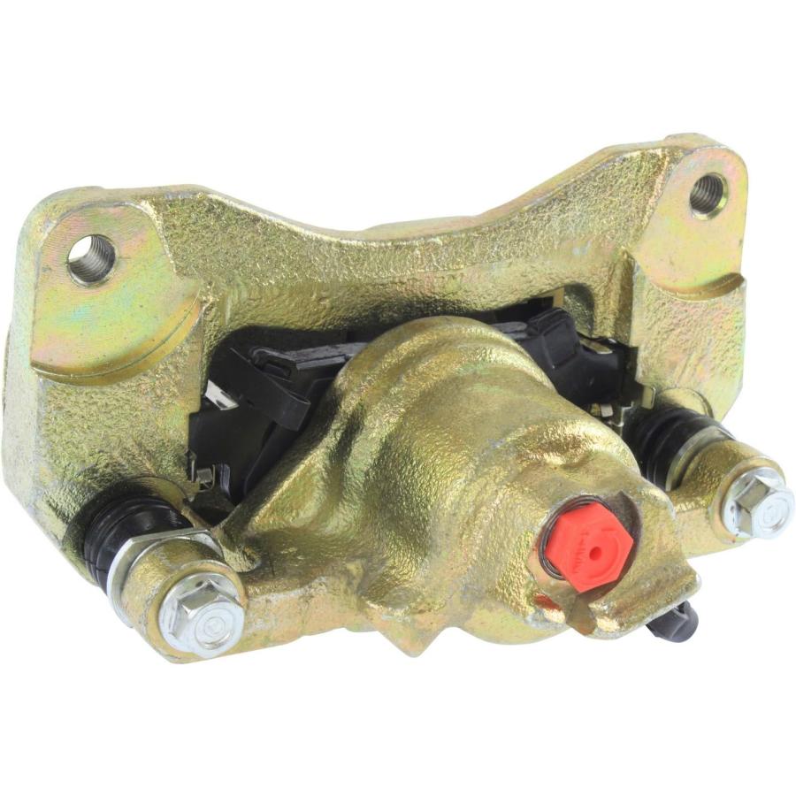 Rear Right/Passenger Side Disc Brake Caliper Compatible With Sub 並行輸入品の画像