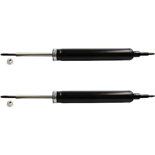 A Partrix Rear Shock Absorber   Set 2 Rear Shocks Pair, Automoti 並行輸入品の画像