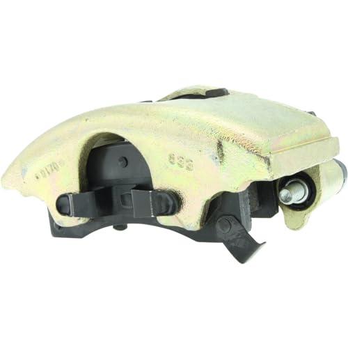 ブランド登録なし - Front Right/Passenger Side Disc Brake Caliper Compatible With GM 並行輸入品