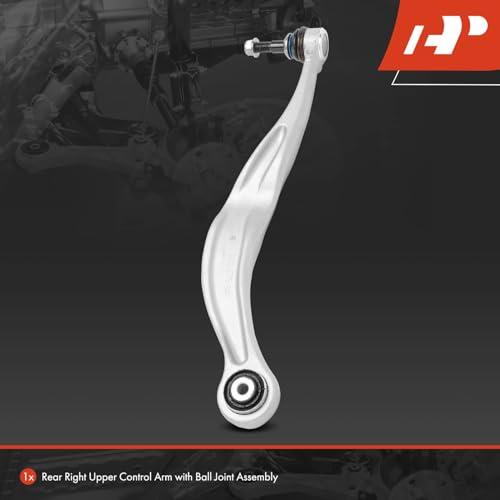 A Premium Rear Right Upper Control Arm with Ball Joint \u0026 Bushing 並行輸入品の画像